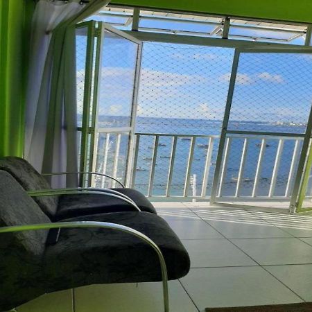 Appartamento Beach Mucuripe - Marinho De Andrade Fortaleza  Esterno foto