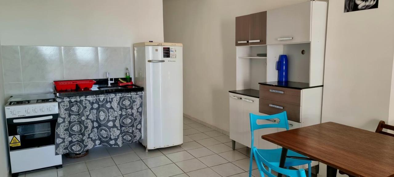 Appartamento Beach Mucuripe - Marinho De Andrade Fortaleza  Esterno foto