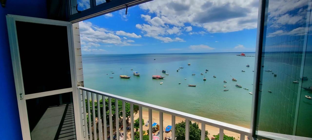 Appartamento Beach Mucuripe - Marinho De Andrade Fortaleza  Esterno foto