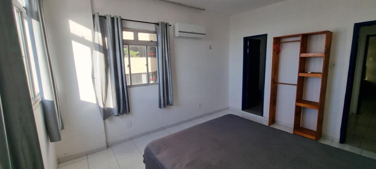 Appartamento Beach Mucuripe - Marinho De Andrade Fortaleza  Esterno foto