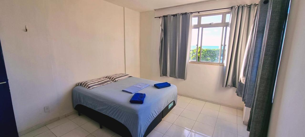 Appartamento Beach Mucuripe - Marinho De Andrade Fortaleza  Esterno foto