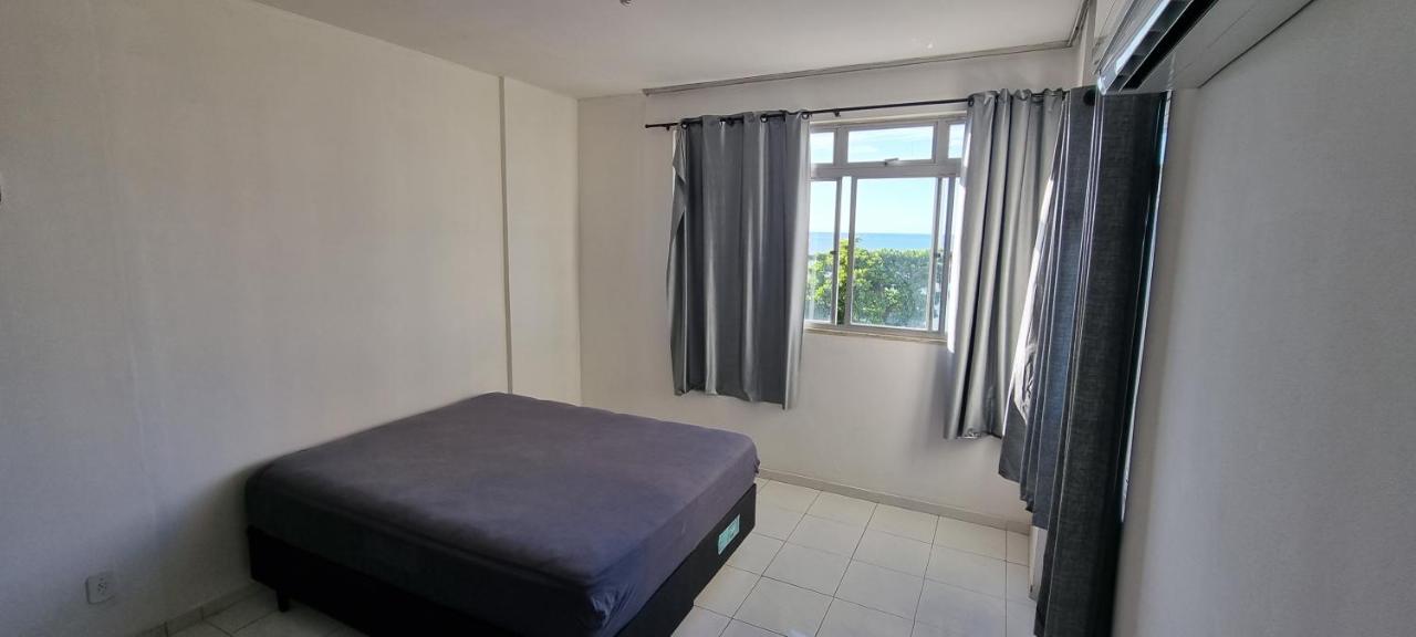 Appartamento Beach Mucuripe - Marinho De Andrade Fortaleza  Esterno foto