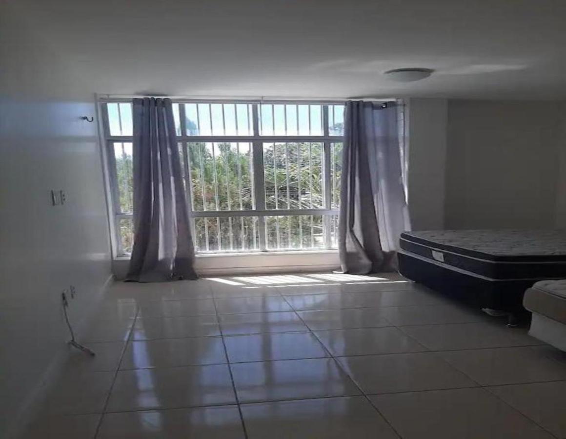 Appartamento Beach Mucuripe - Marinho De Andrade Fortaleza  Esterno foto