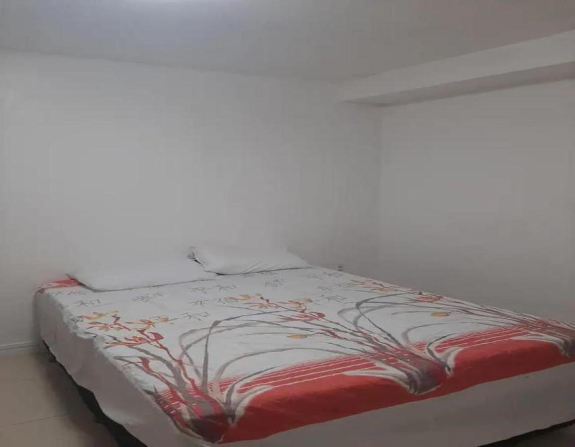 Appartamento Beach Mucuripe - Marinho De Andrade Fortaleza  Esterno foto