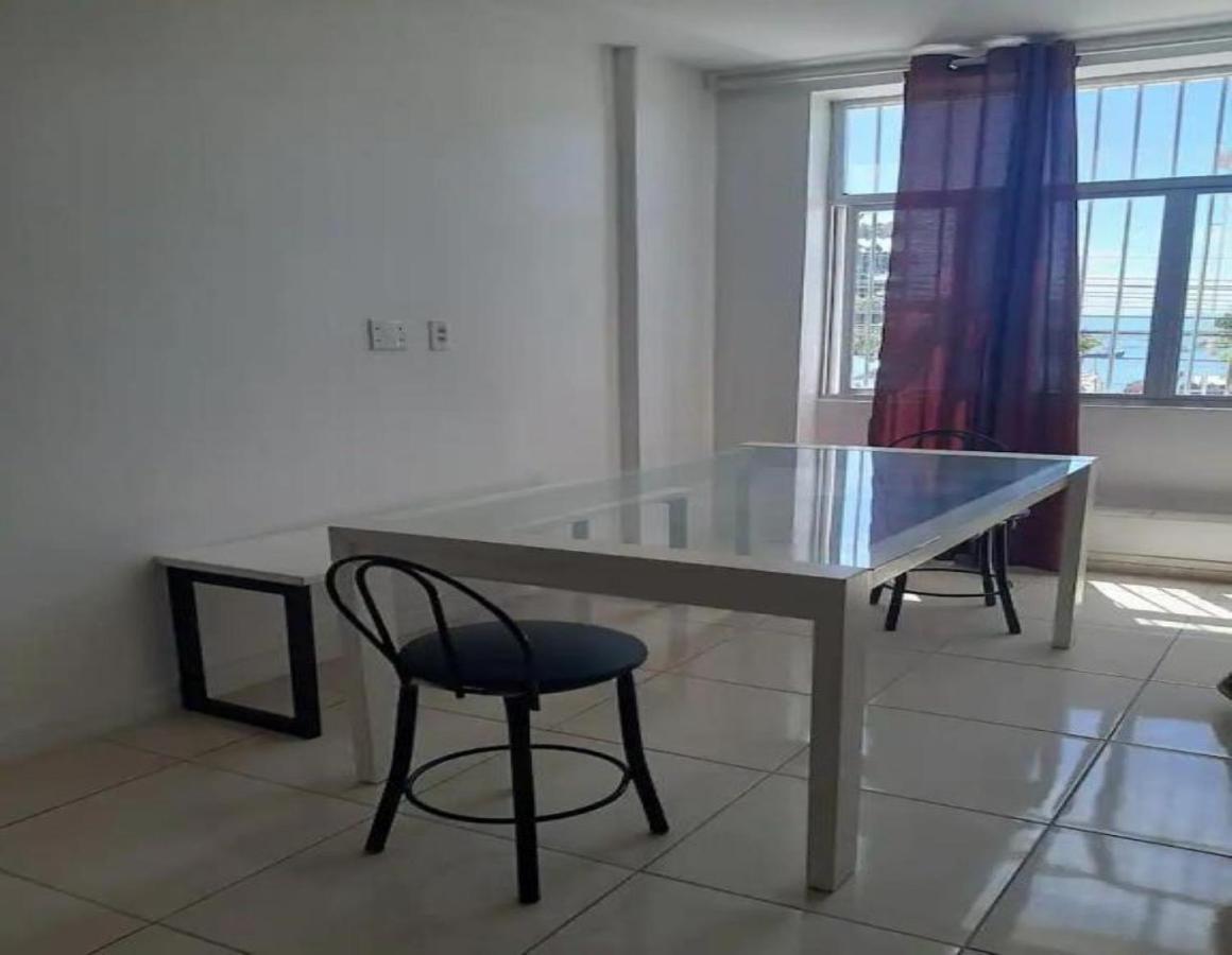 Appartamento Beach Mucuripe - Marinho De Andrade Fortaleza  Esterno foto