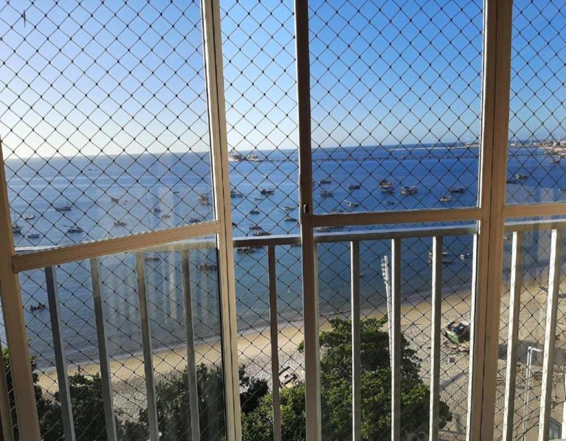 Appartamento Beach Mucuripe - Marinho De Andrade Fortaleza  Esterno foto