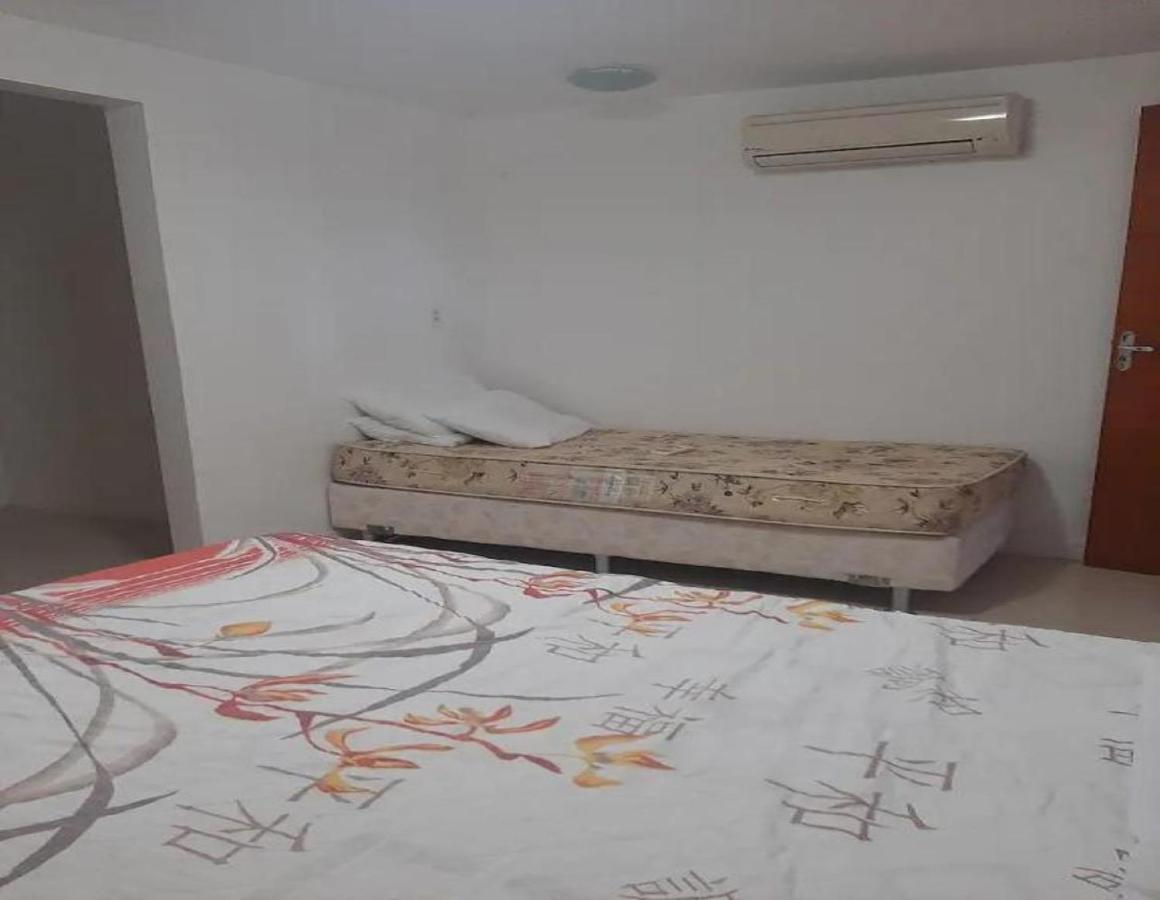 Appartamento Beach Mucuripe - Marinho De Andrade Fortaleza  Esterno foto