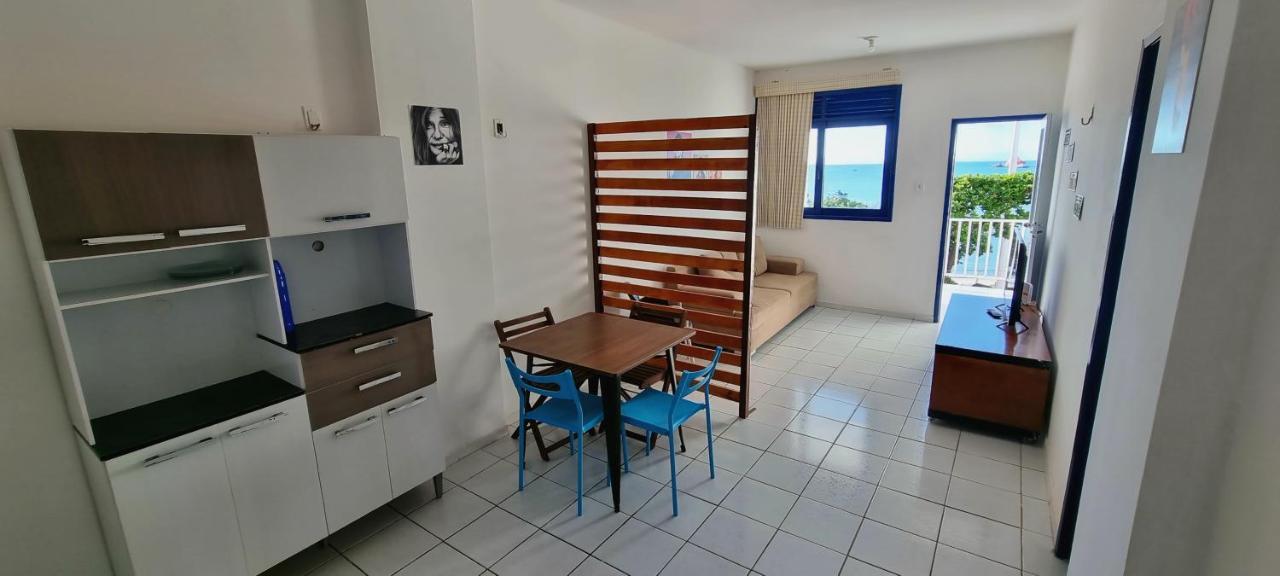 Appartamento Beach Mucuripe - Marinho De Andrade Fortaleza  Esterno foto