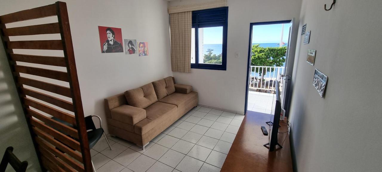 Appartamento Beach Mucuripe - Marinho De Andrade Fortaleza  Esterno foto