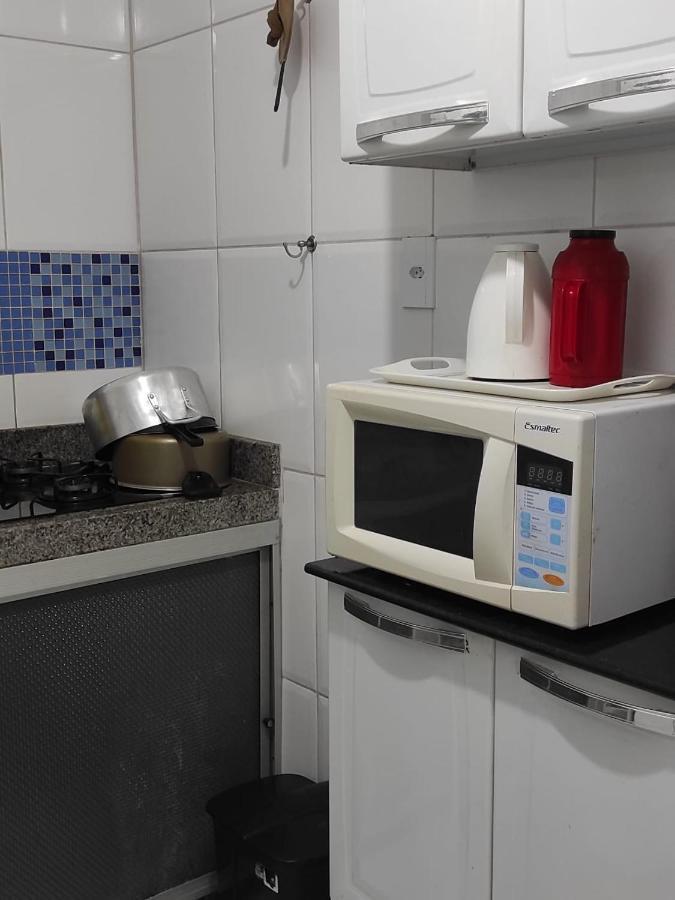 Appartamento Beach Mucuripe - Marinho De Andrade Fortaleza  Esterno foto