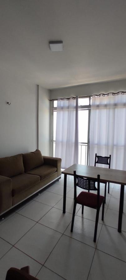 Appartamento Beach Mucuripe - Marinho De Andrade Fortaleza  Esterno foto