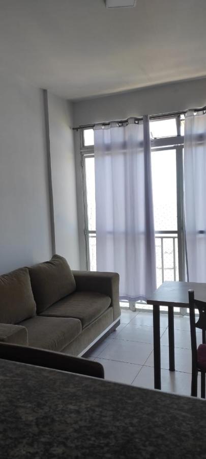 Appartamento Beach Mucuripe - Marinho De Andrade Fortaleza  Esterno foto